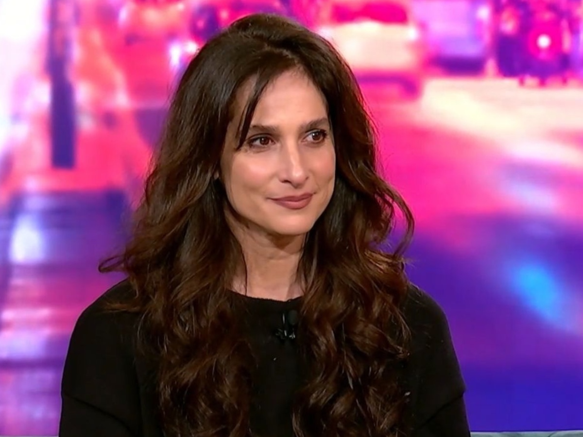 Μαρίνα Καλογήρου: «Δυσκολεύομαι στις σχέσεις, υπάρχει πληγή και ανασφάλεια»