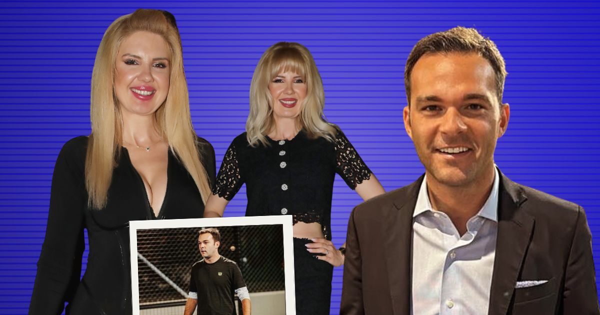 Αποκλειστικό – Σοφία Μαριόλα: Ποιος είναι ο άνδρας που της έκλεψε την καρδιά