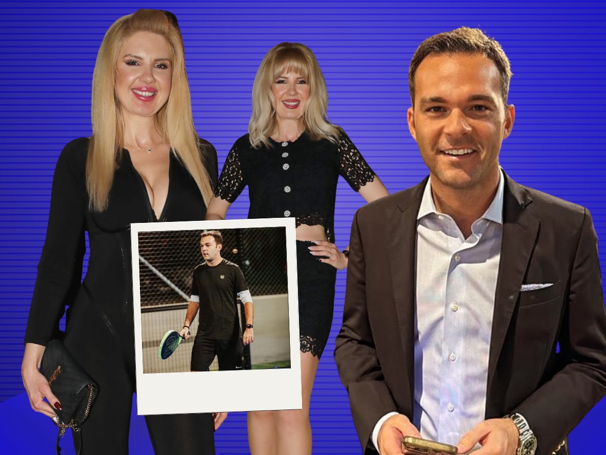 Αποκλειστικό – Σοφία Μαριόλα: Ποιος είναι ο άνδρας που της έκλεψε την καρδιά