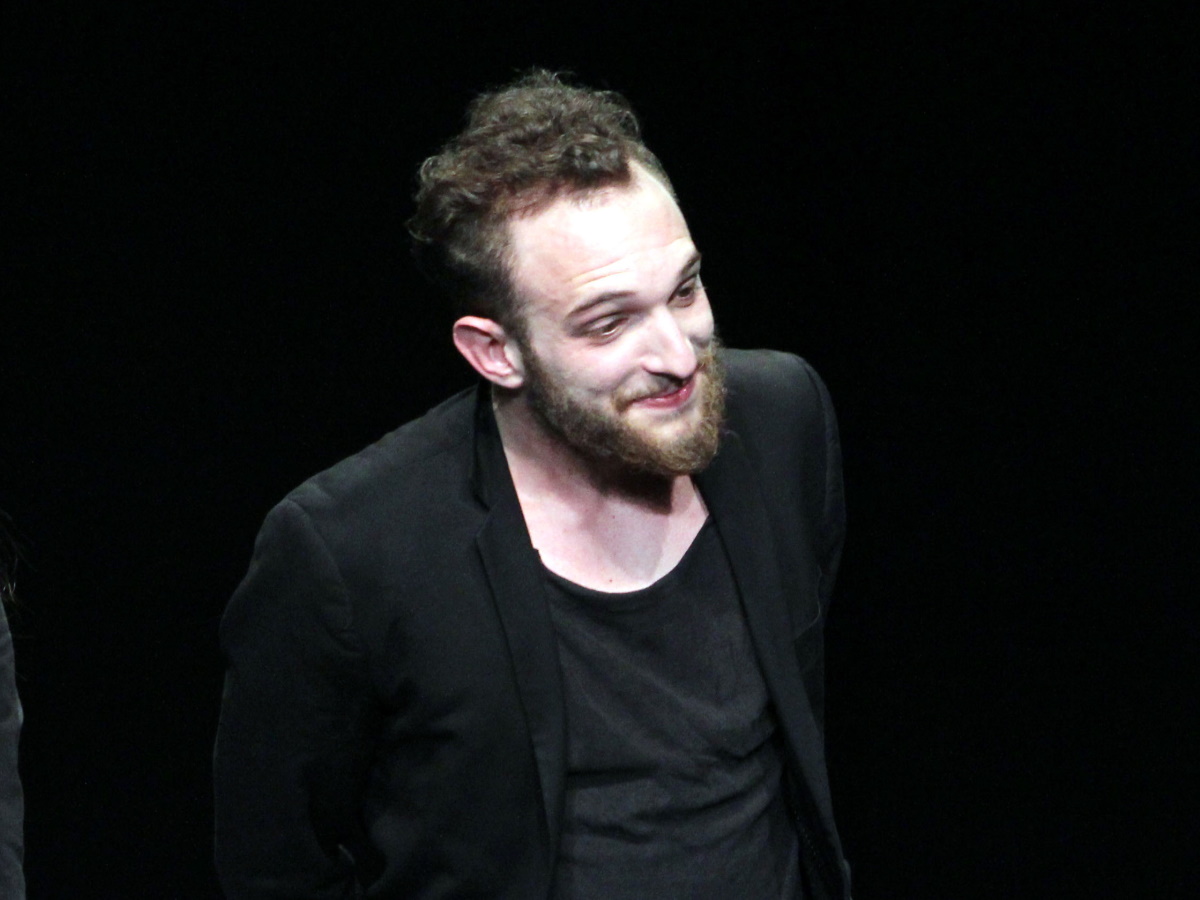 Νίκος Ξυλούρης: Ο Μάρκος Παπαδοκωνσταντάκης θα ενσαρκώσει τον «Αρχάγγελο της Κρήτης» στη μεγάλη οθόνη