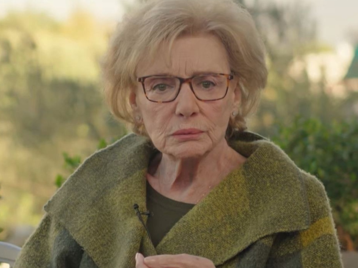 Μάρω Κοντού: «Την τελευταία φορά που ερωτεύτηκα ήμουν 67 ετών, τα έχω ζήσει όλα»