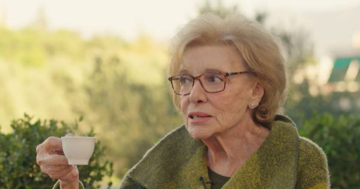 Μάρω Κοντού: «Η γιαγιά με είπε π….κι και γύρισε την πλάτη της – Αυτό το έφερνα μαζί μου για πολλά χρόνια»