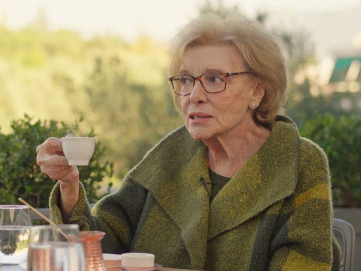 Μάρω Κοντού: «Η γιαγιά με είπε π….κι και γύρισε την πλάτη της – Αυτό το έφερνα μαζί μου για πολλά χρόνια»