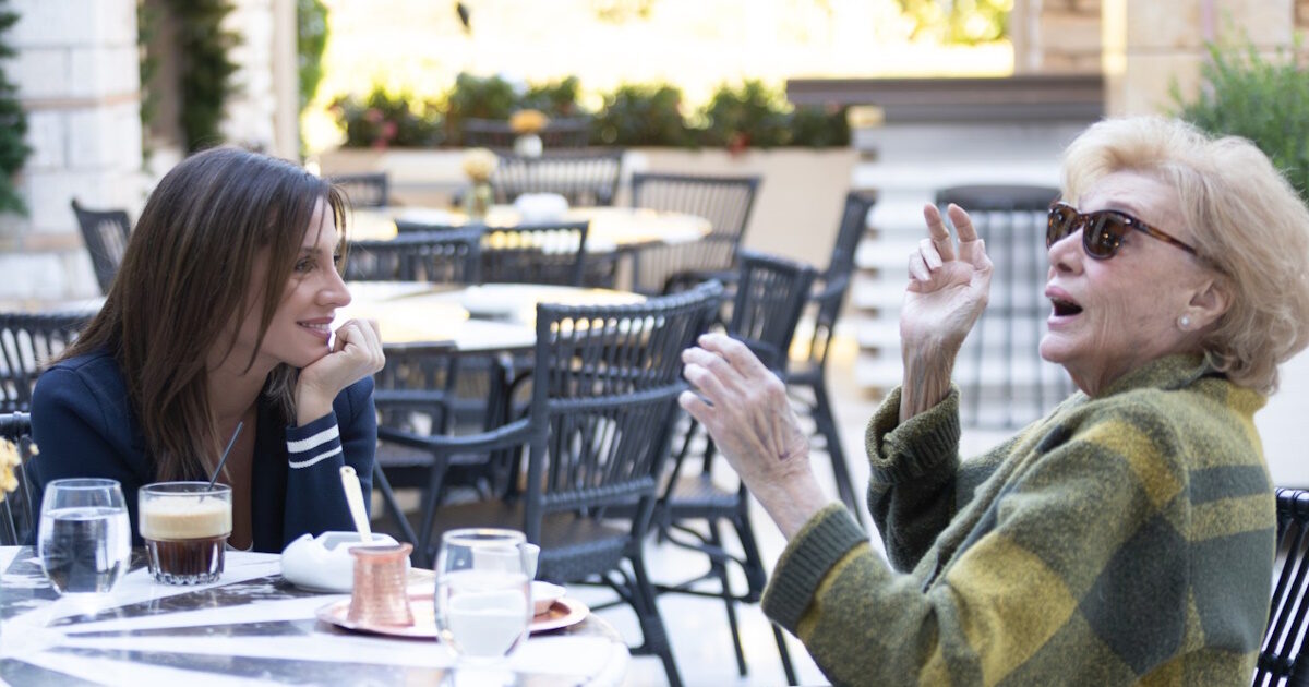 Μάρω Κοντού – Η αποκάλυψη για τη μεγάλη σταρ του σινεμά που έθεσε βέτο στη Φίνος Φιλμ: «Ή αυτή ή εγώ»