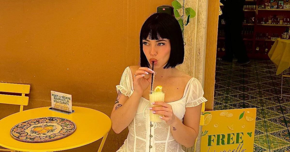 Marseaux: Στη Ρώμη για τις διακοπές του Πάσχα – Η επίσκεψη στο Βατικανό και η βαρκάδα