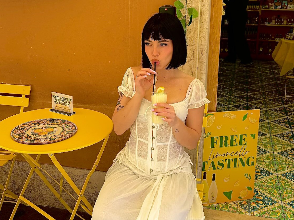 Marseaux: Στη Ρώμη για τις διακοπές του Πάσχα – Η επίσκεψη στο Βατικανό και η βαρκάδα