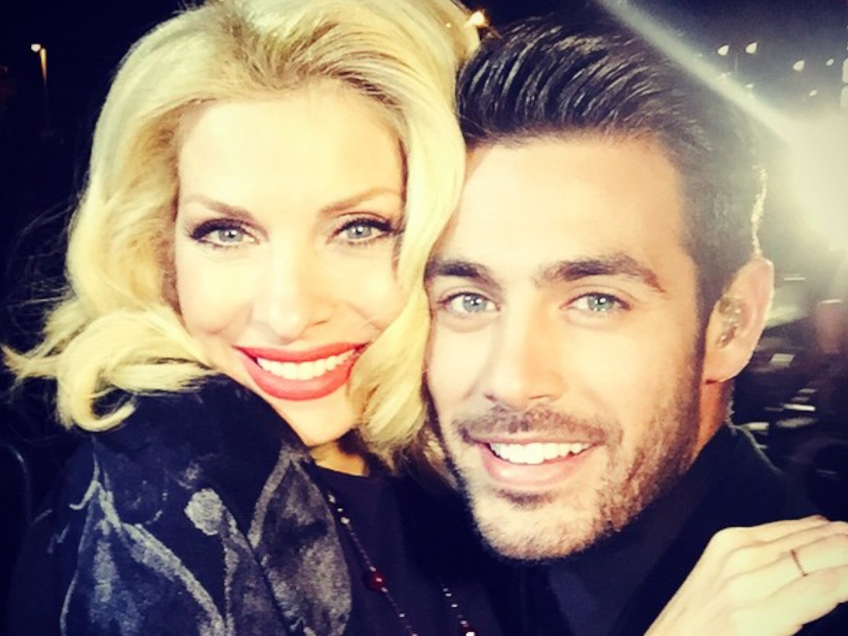 Ο Κώστας Μαρτάκης αποκάλυψε τη συμβουλή που του έδωσε η Ελένη Μενεγάκη