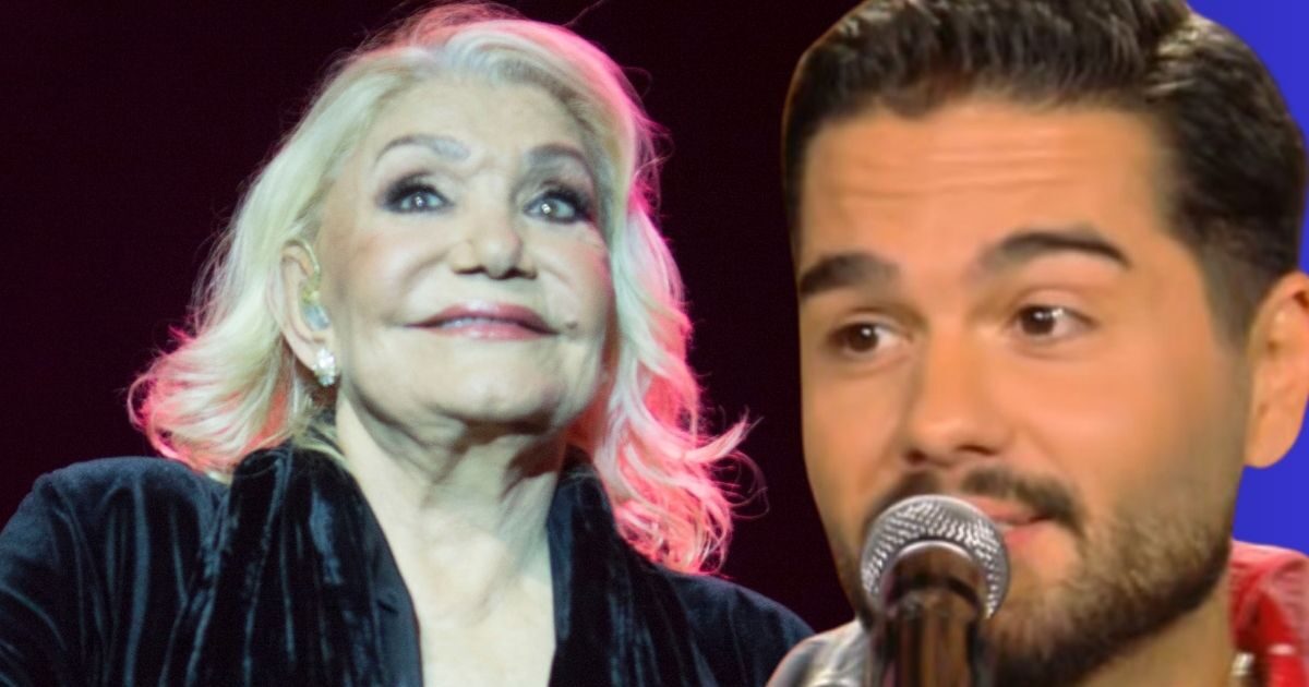 Χρήστος Μάστορας: Η αναφορά στη Μαρινέλλα – «Επέλεξε μάλλον η ίδια να ανέβει στον ουρανό»