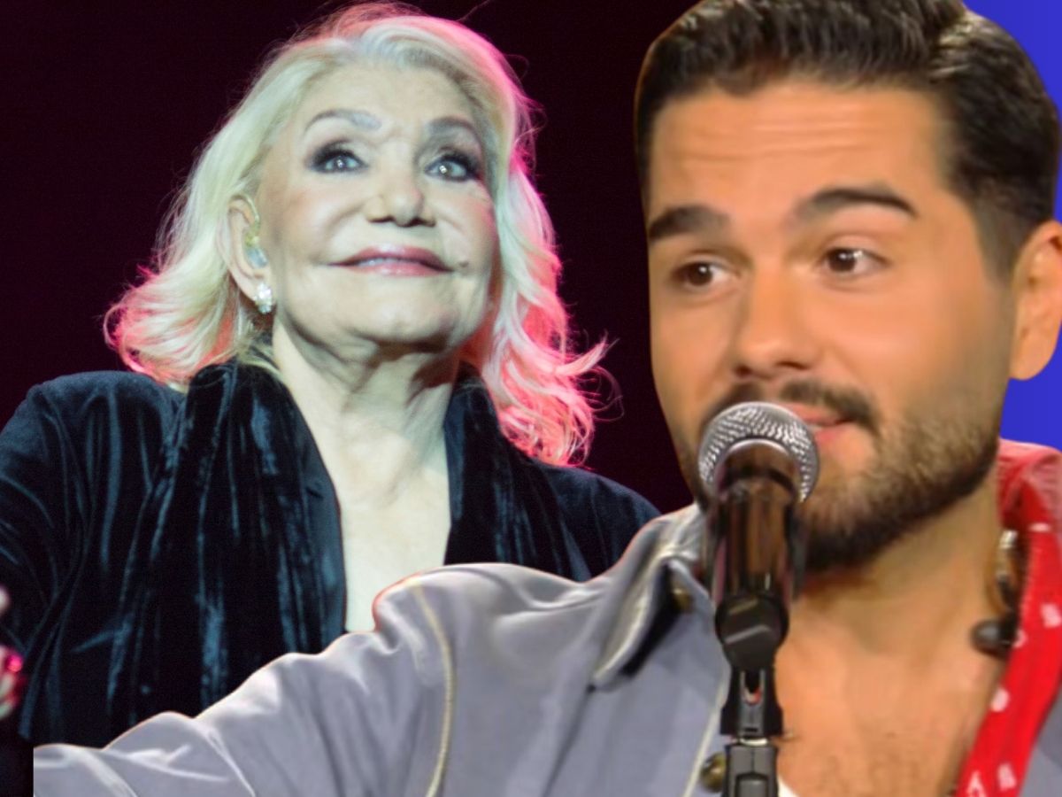 Χρήστος Μάστορας: Η αναφορά στη Μαρινέλλα – «Επέλεξε μάλλον η ίδια να ανέβει στον ουρανό»