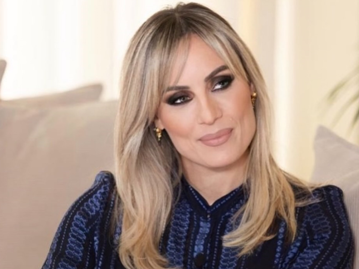 Ελεονώρα Μελέτη: «Όλοι έχουμε βιώσει έναν κακοποιητικό εργοδότη ή έναν κομπλεξικό συνάδελφο που υποτίμησε την αξιοπρέπειά μας»