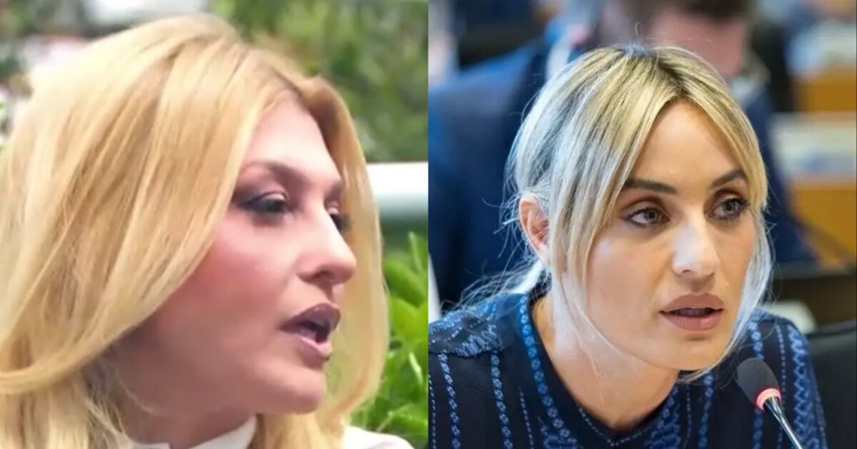 Άννα Ζηρδέλη: «Δεν ήταν καλή χρονιά για μένα τότε αλλά δεν έφταιγε η Ελεονώρα Μελέτη»