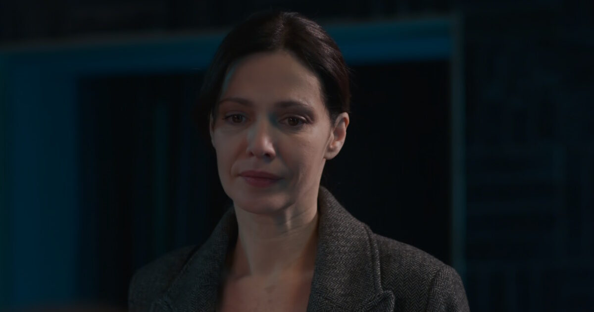 «Μια νύχτα μόνο»: Η απόλυτη ανατροπή στη ζωή της Αρετής, μετά το τεστ εγκυμοσύνης που κάνει