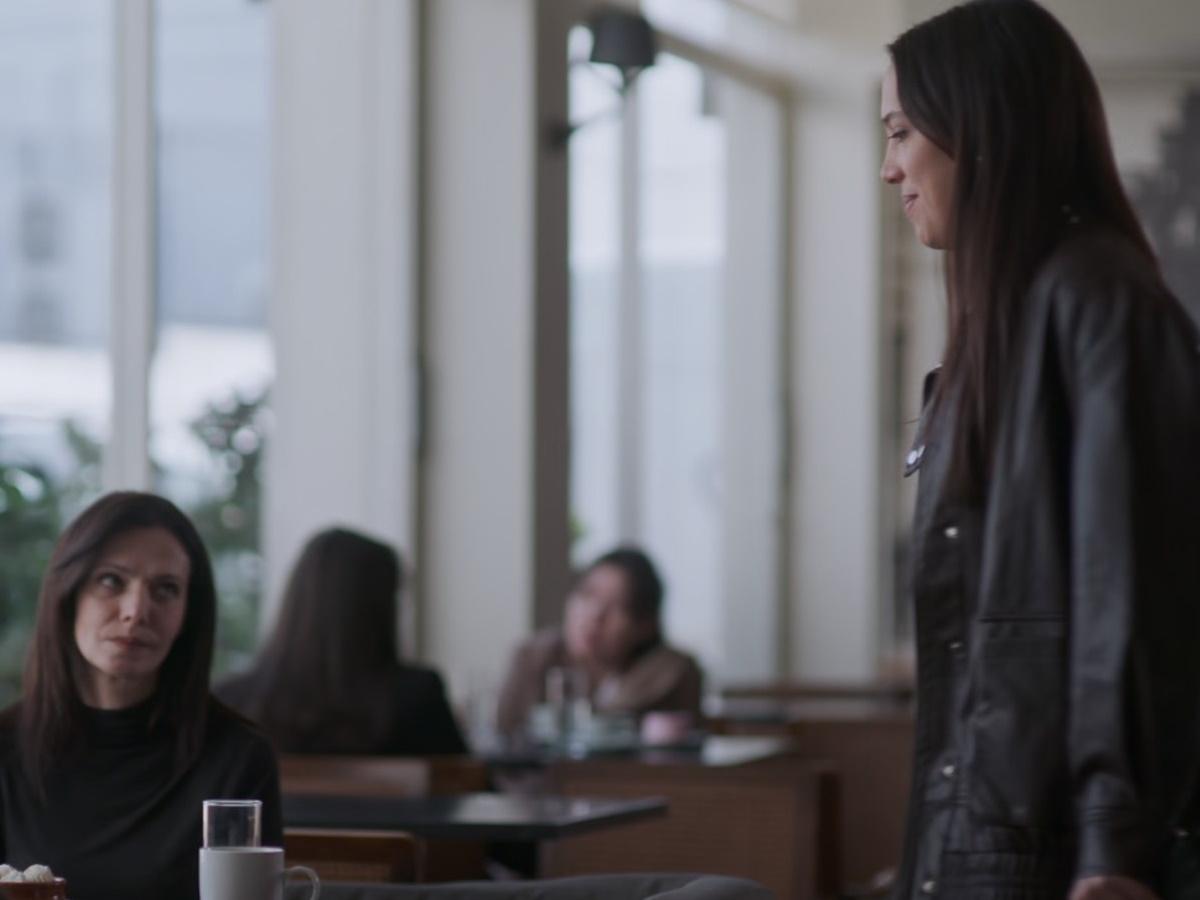 «Μια νύχτα μόνο»: Η Αλεξάνδρα προσπαθεί να κάνει τον Οδυσσέα να ξεχάσει την Αρετή με ύπουλο τρόπο