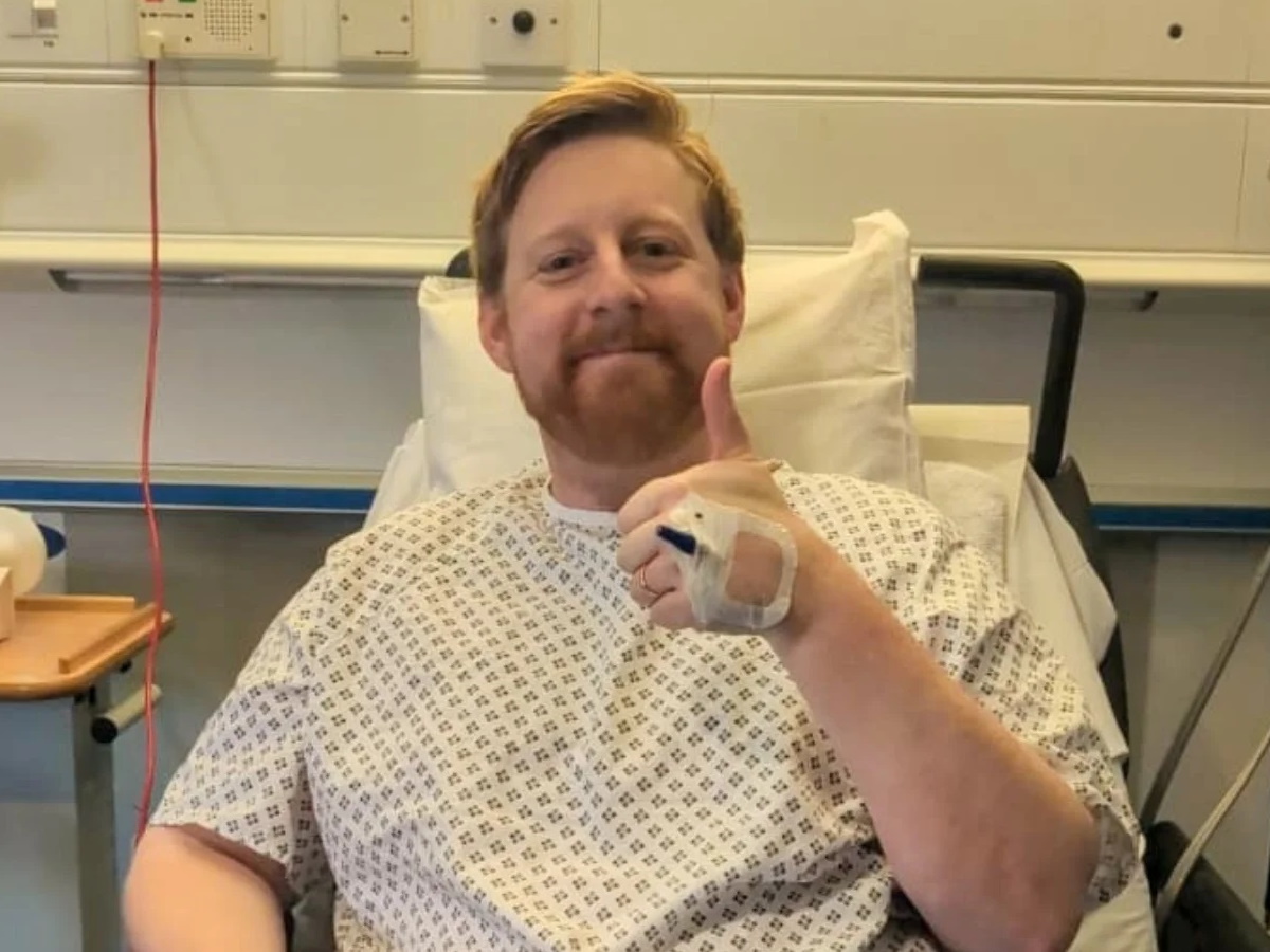 Michael Patrick: Πέθανε σε ηλικία μόλις 35 ετών ο ηθοποιός από το «Game of Thrones»