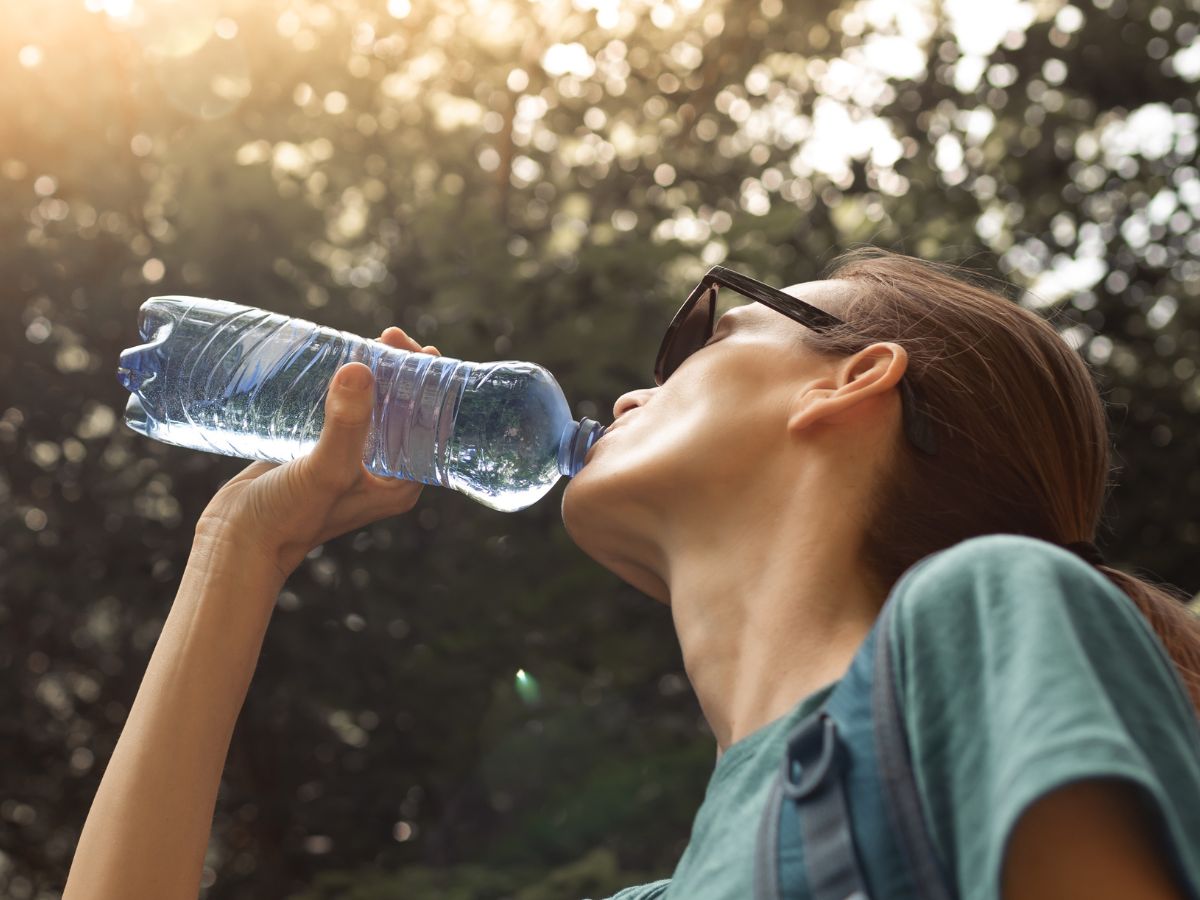 Mικροπλαστικά: Μείωσε την έκθεσή σου σε αυτά εδώ και τώρα!