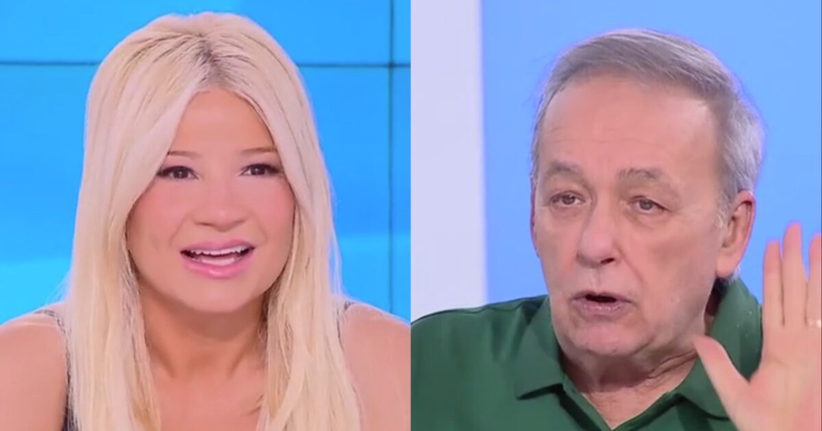 Ανδρέας Μικρούτσικος: Η ατάκα στη Φαίη Σκορδά για τον γάμο της με τον Αλέξανδρο Αθανασιάδη