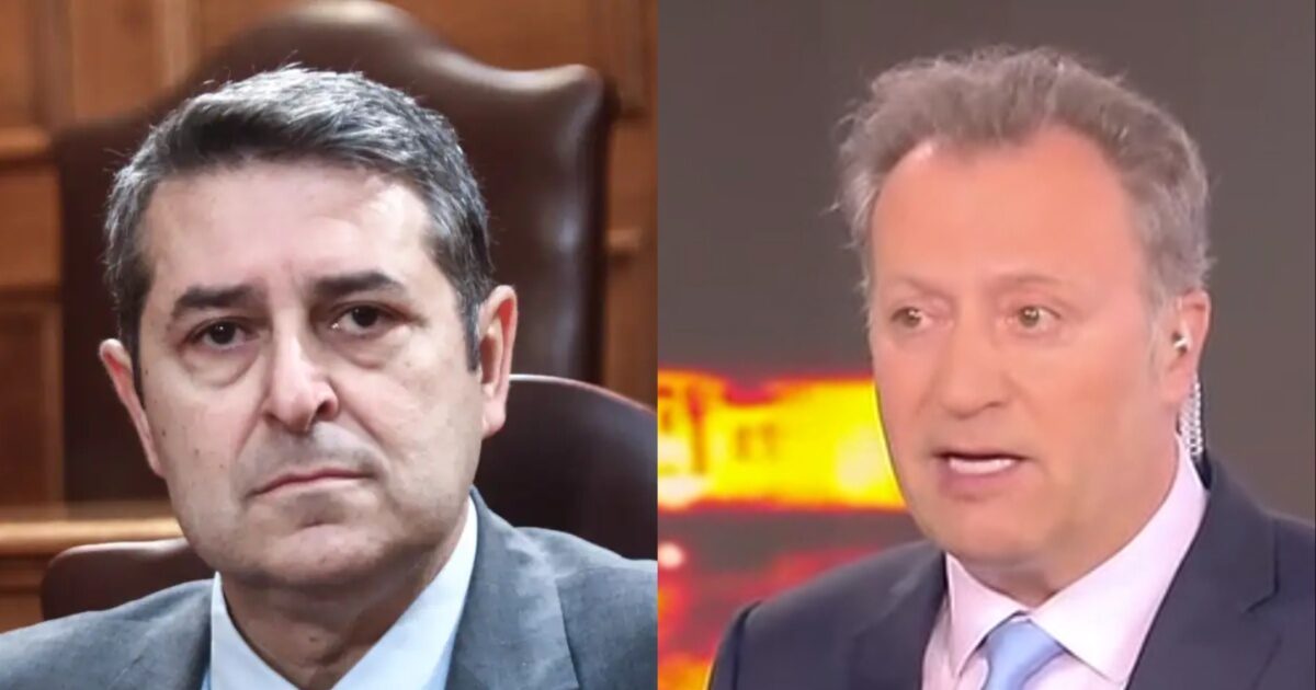 Δημήτρης Οικονόμου για Γιώργο Μυλωνάκη: «Όσοι ήταν εκεί περιγράφουν τη σκηνή ως απολύτως σοκαριστική»