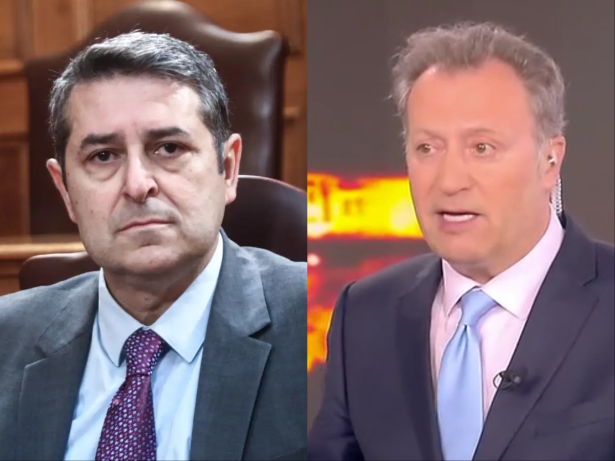 Δημήτρης Οικονόμου για Γιώργο Μυλωνάκη: «Όσοι ήταν εκεί περιγράφουν τη σκηνή ως απολύτως σοκαριστική»