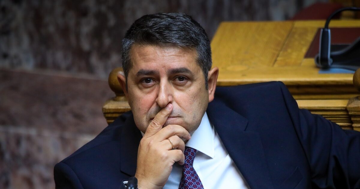 Γιώργος Μυλωνάκης: Το νεότερο ιατρικό ανακοινωθέν για την κατάσταση της υγείας του