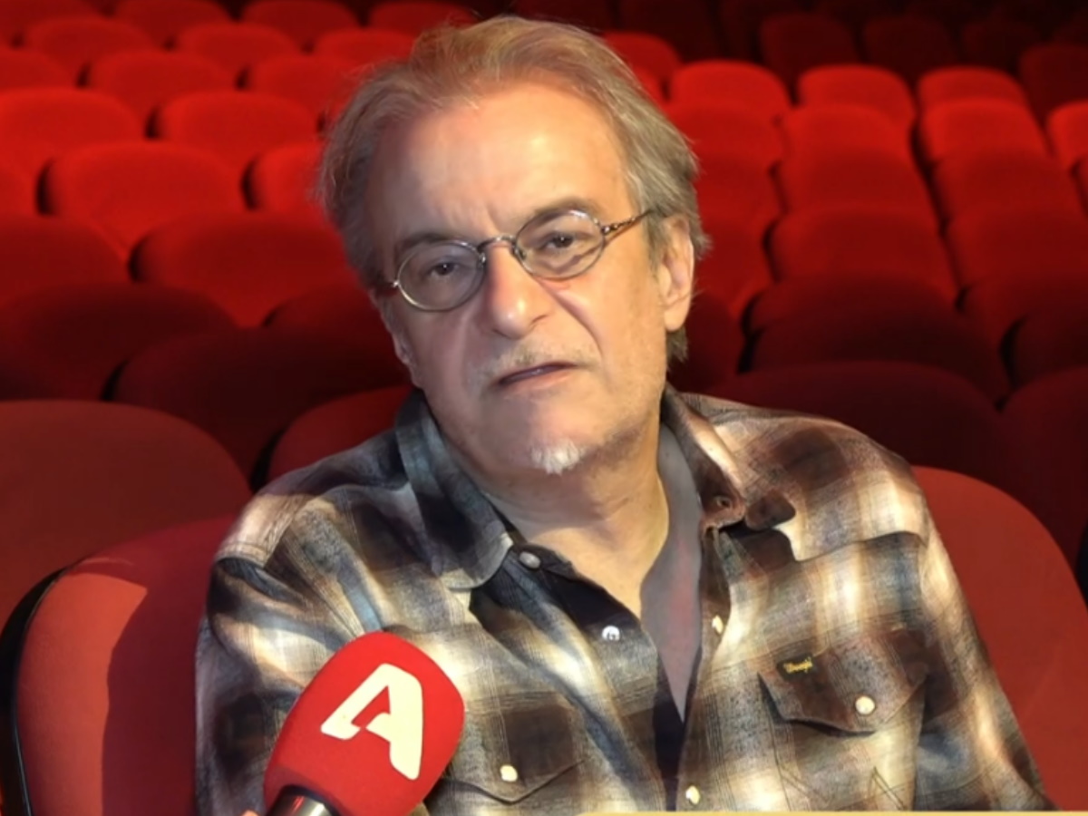 Μίλτος Πασχαλίδης για τα μπουζούκια: «Οι ώρες που παίζουν είναι απάνθρωπες – Δεν έχει κανένα νόημα να ξεκινάς να τραγουδάς στη 1»