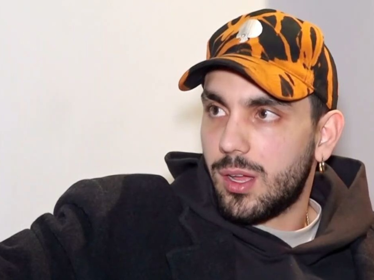 Kira May Cry: Ο γιος του Στάθη Αγγελόπουλου αποκαλύπτει – «Δε με πίεσε η διαμάχη των γονιών μου, τρία χρόνια βίωνα τραγικά πράγματα»