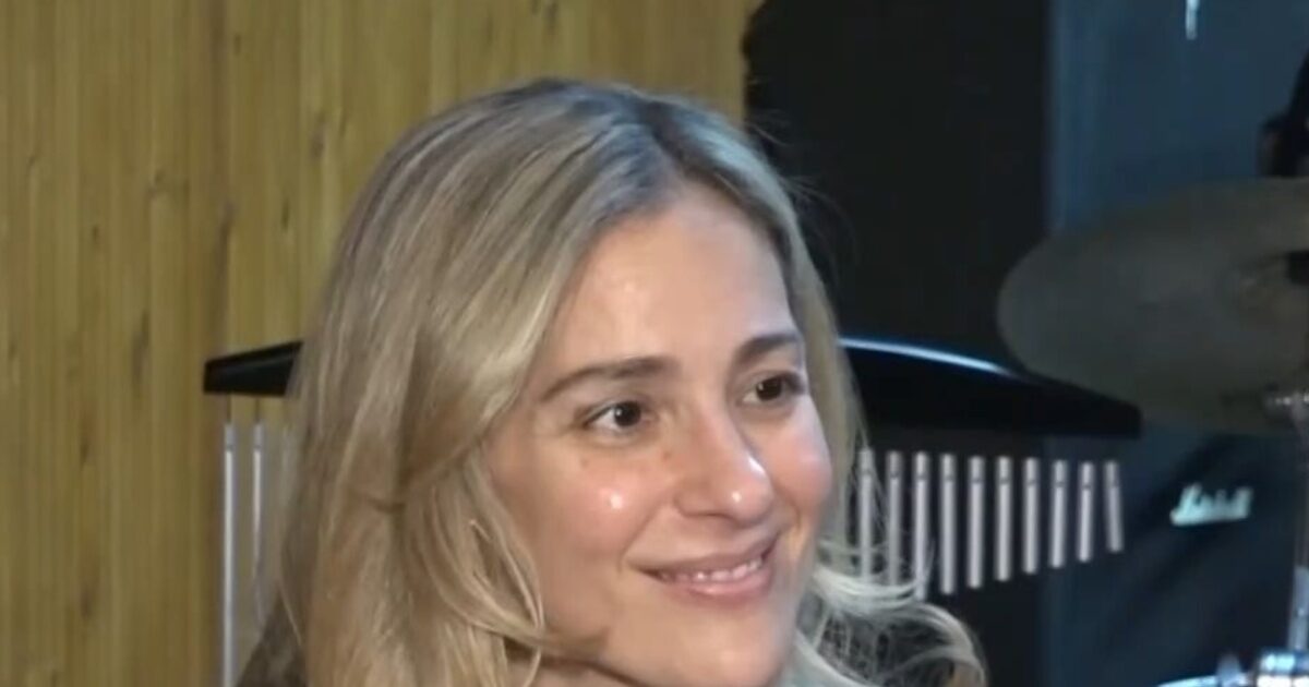 Νατάσα Μποφίλιου: «Έχουν γίνει αρκετές προσπάθειες να μου κάνουν δολοφονία χαρακτήρα»