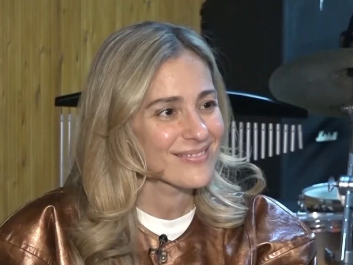 Νατάσα Μποφίλιου: «Έχουν γίνει αρκετές προσπάθειες να μου κάνουν δολοφονία χαρακτήρα»