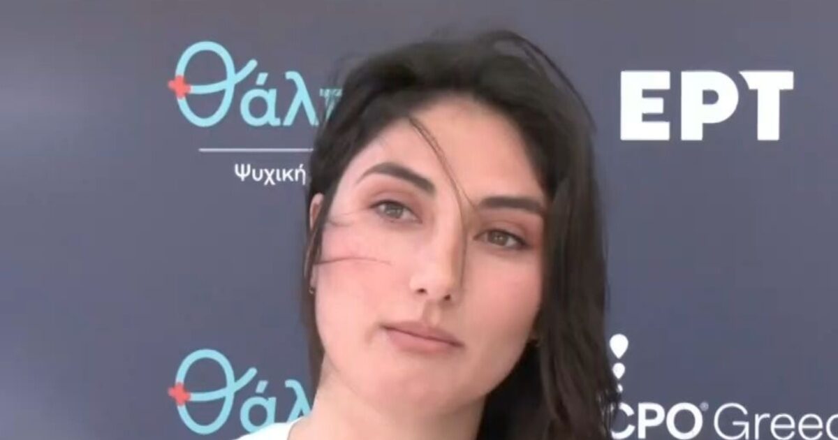 Ευαγγελία Πλατανιώτη: «Έχω φτάσει κοντά στο να τα παρατήσω, δε με άφησε η αγάπη μου για το άθλημα να το κάνω»