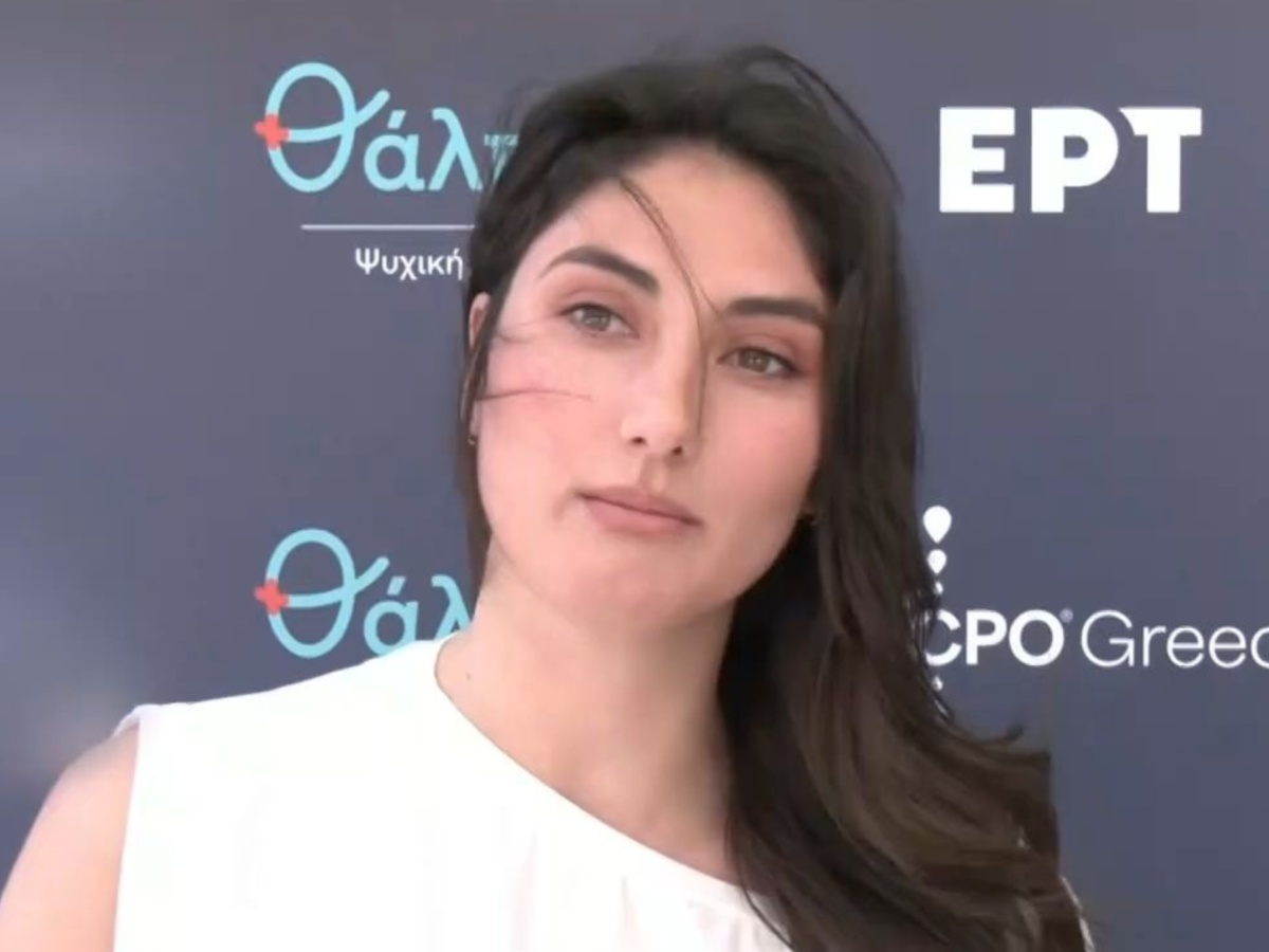 Ευαγγελία Πλατανιώτη: «Έχω φτάσει κοντά στο να τα παρατήσω, δε με άφησε η αγάπη μου για το άθλημα να το κάνω»