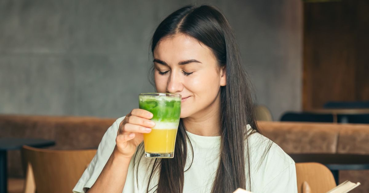 Mocktail era: Η νέα λατρεία των fitness girls