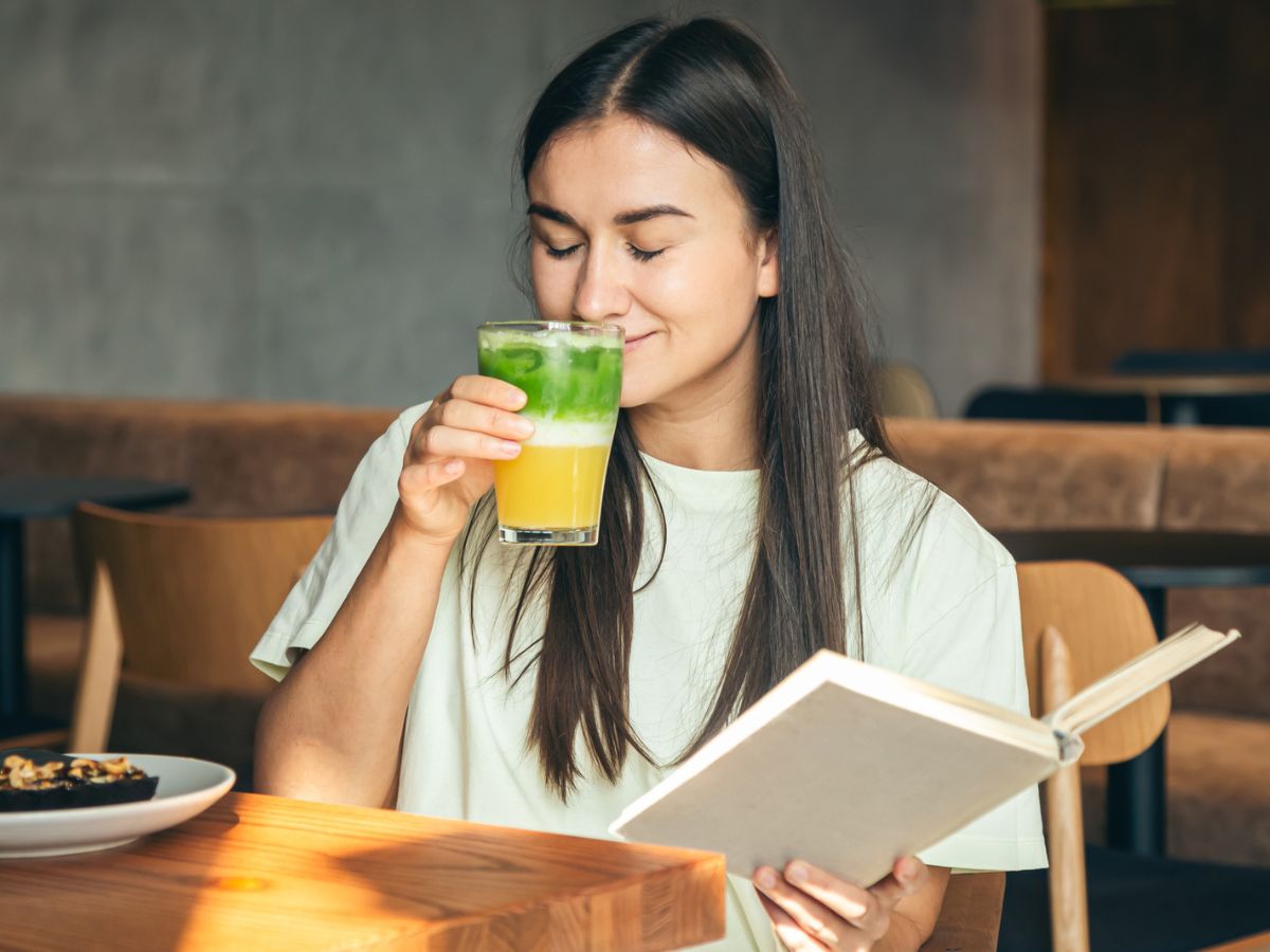 Mocktail era: Η νέα λατρεία των fitness girls