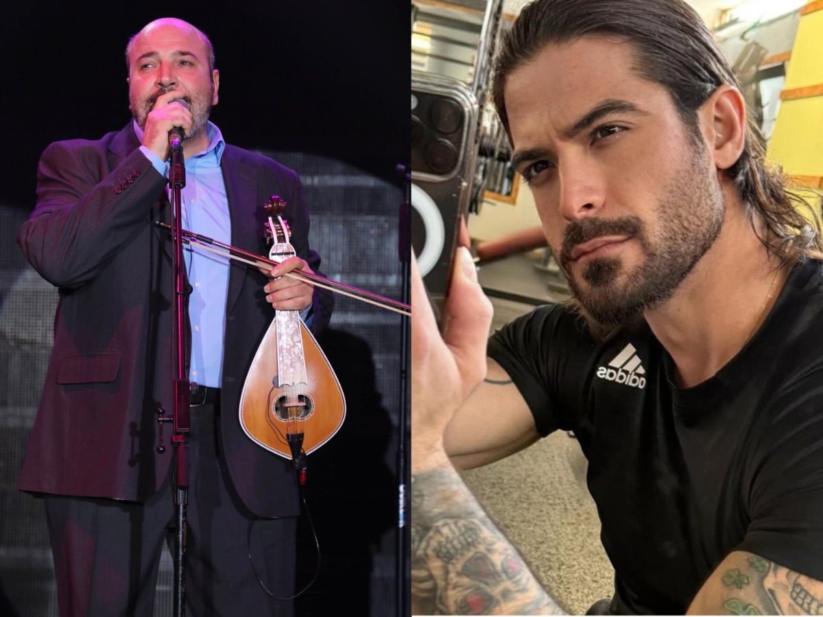 Νίκος Ζωϊδάκης για Άρη Μουγκοπέτρο: «Εύχομαι στο χειρότερό μας εχθρό να μη συμβεί αυτό το πράγμα»