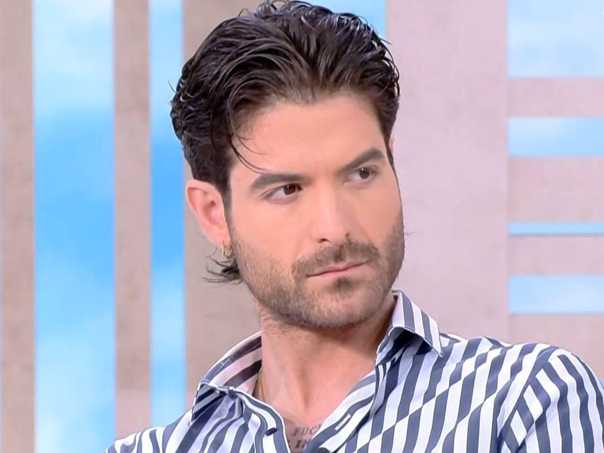 Άρης Μουγκοπέτρος: Η εξομολόγηση για το διαζύγιό του και η απάντηση για τις φήμες περί νέου έρωτα