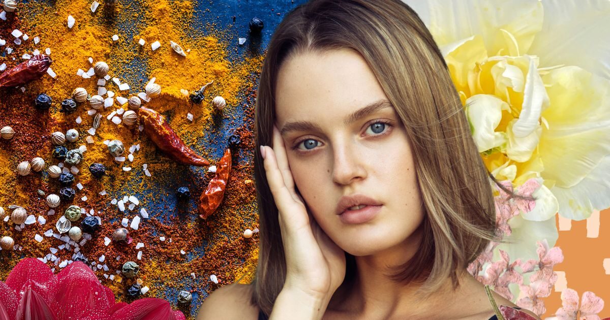 6+1 μπαχαρικά που μειώνουν τη φλεγμονή στον οργανισμό