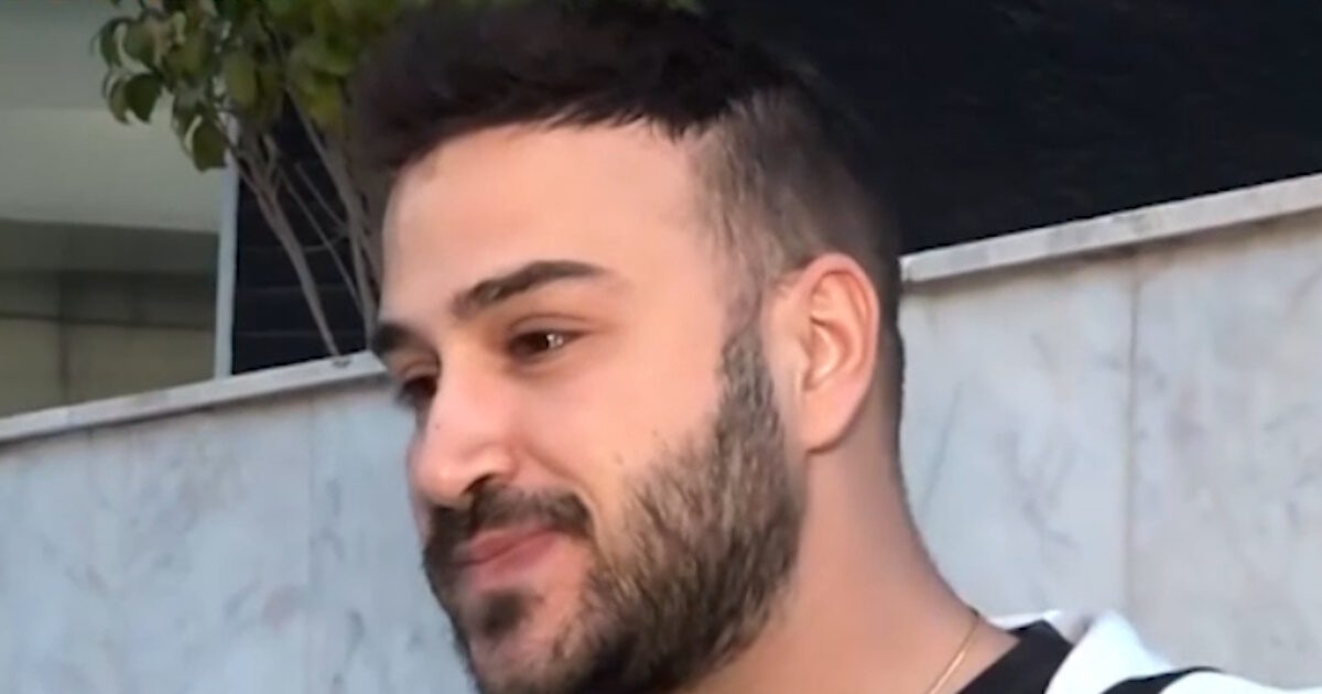 Γρηγόρης Αρναούτογλου: Τι απαντά ο συνεργάτης που του μετέφερε όσα είπε ο Δημήτρης Ουγγαρέζος στη ραδιοφωνική του εκπομπή