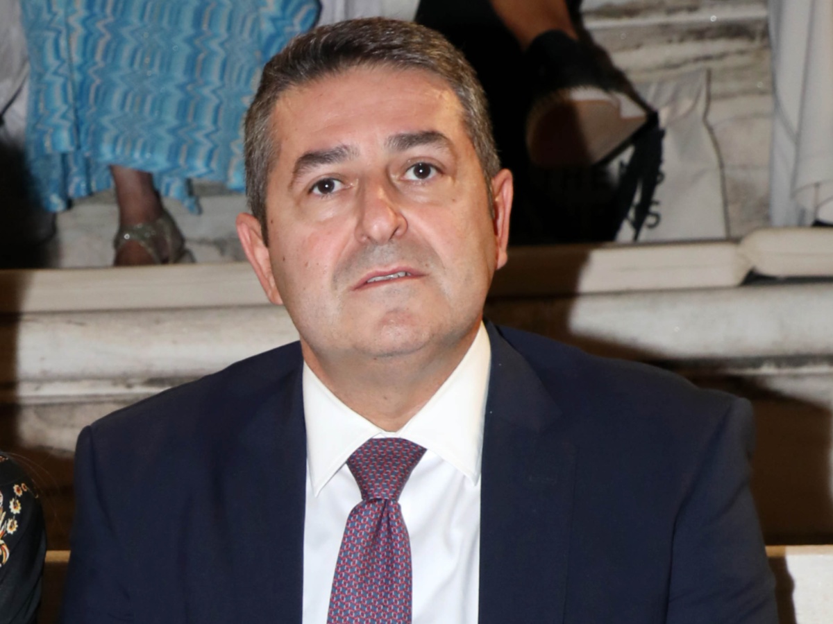 Γιώργος Μυλωνάκης: Η γρήγορη διακομιδή του στο νοσοκομείο του έσωσε τη ζωή