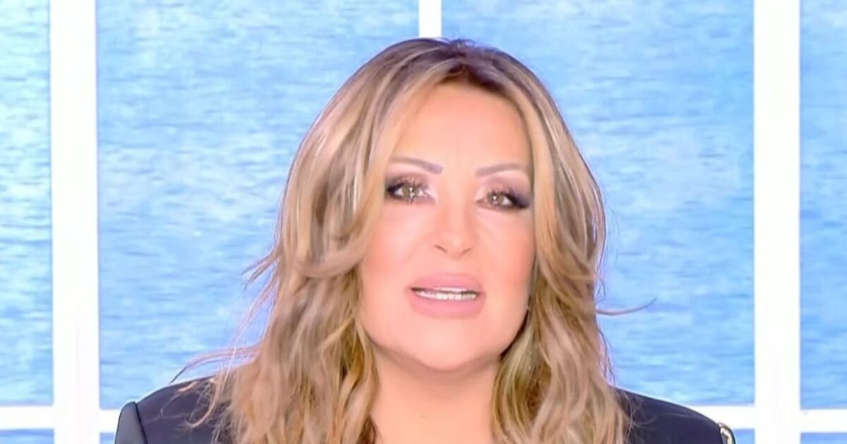 Ναταλία Γερμανού: Οι ευχές στον Γιώργο Μυλωνάκη και η αναφορά στην Τίνα Μεσσαροπούλου