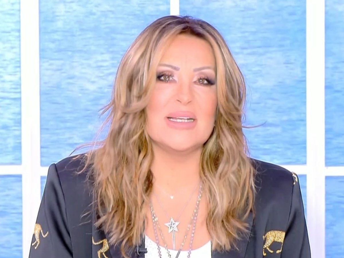 Ναταλία Γερμανού: Οι ευχές στον Γιώργο Μυλωνάκη και η αναφορά στην Τίνα Μεσσαροπούλου