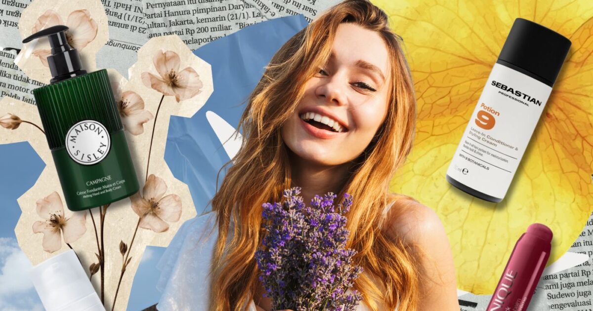 Το νεσεσέρ του Πάσχα: Έξυπνα, πολυχρηστικά προϊόντα ομορφιάς που αξίζει να πάρεις μαζί σου