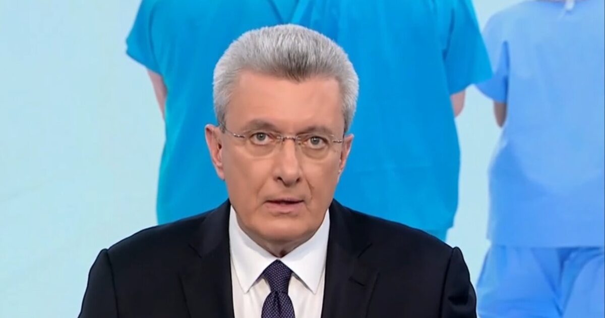 Γιώργος Μυλωνάκης: Η on air αποκάλυψη του Νίκου Χατζηνικολάου – «Έχω υποστεί το βάσανο μιας τέτοιας επέμβασης»