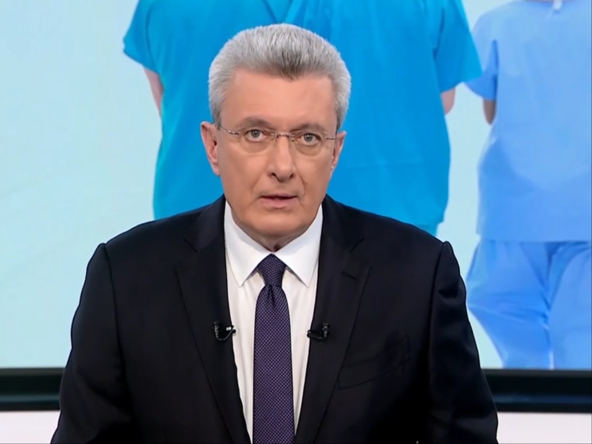 Γιώργος Μυλωνάκης: Η on air αποκάλυψη του Νίκου Χατζηνικολάου – «Έχω υποστεί το βάσανο μιας τέτοιας επέμβασης»