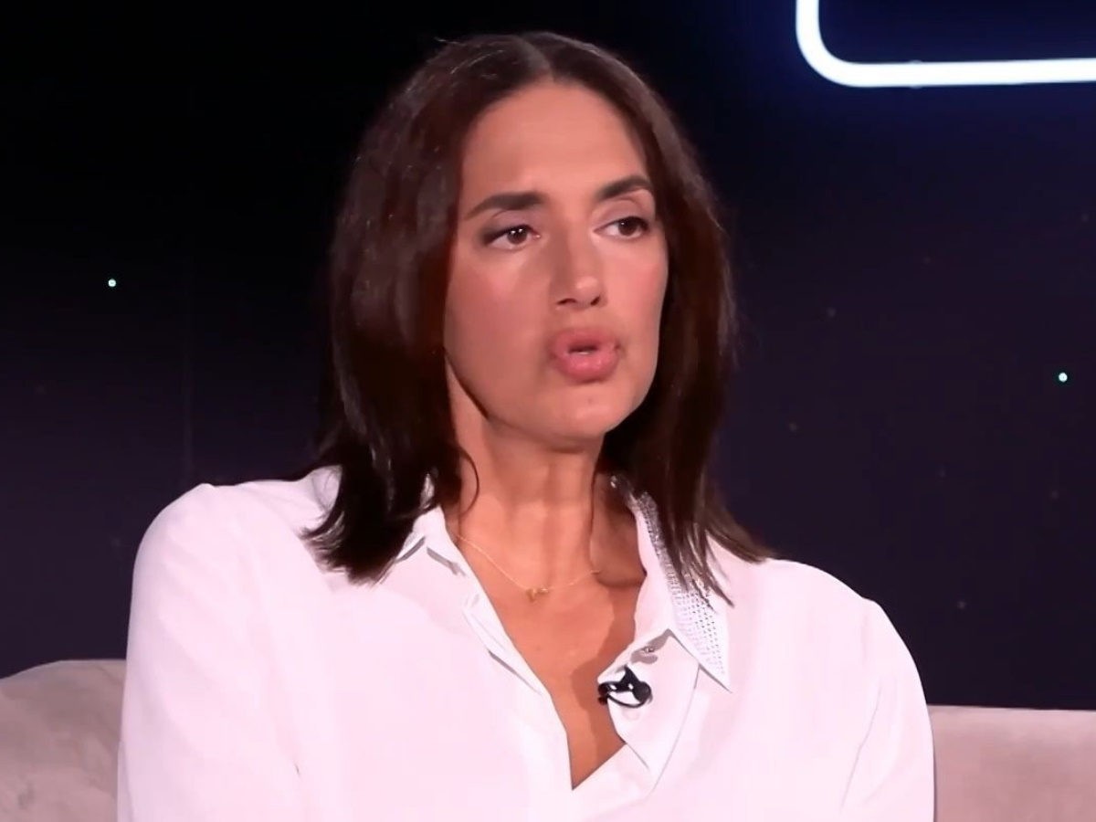 Νόνη Δούνια: «Ο σύζυγος μου με γεμίζει ασφάλεια – Μακάρι να τον φλερτάρουν, δεν είναι απαγορευμένο»