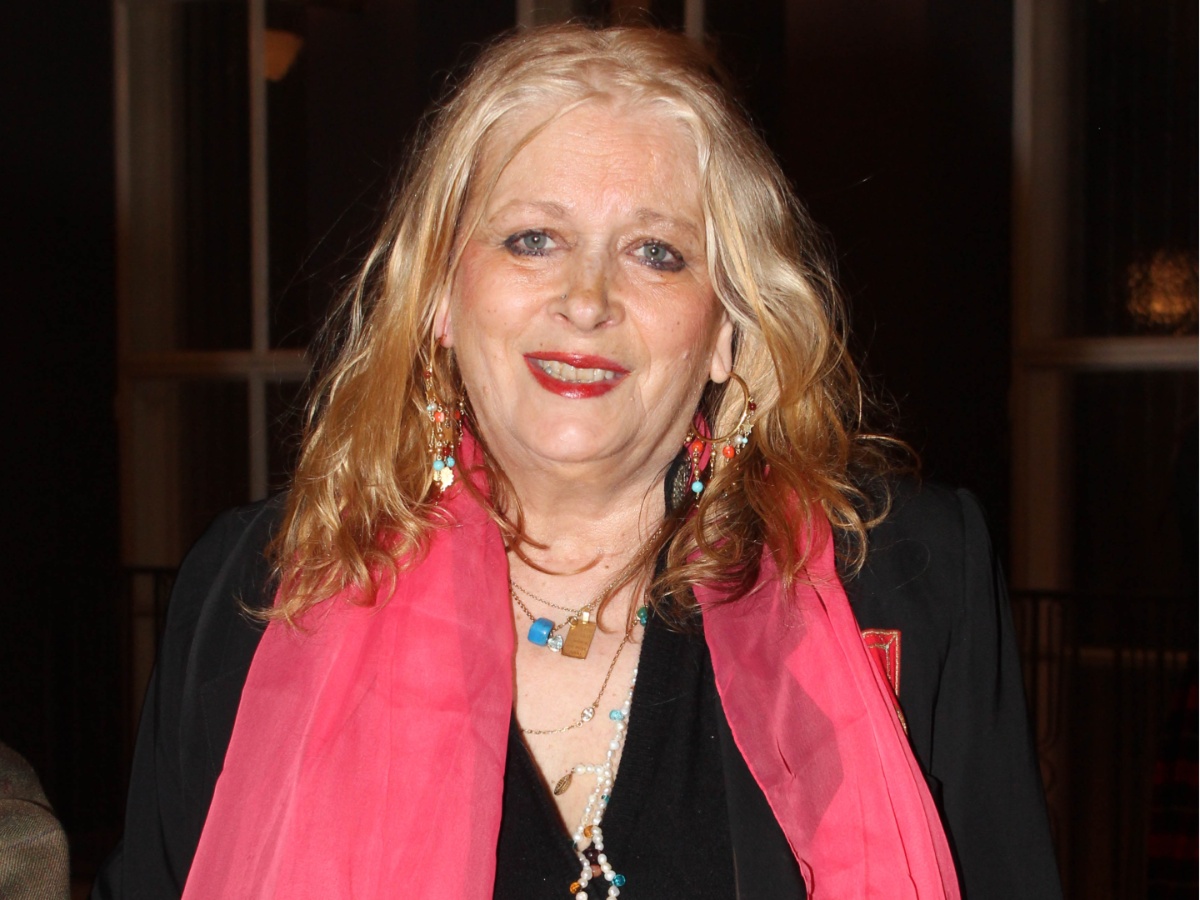 Έρικ Ανδρέου – Γιος Νόρας Βαλσάμη: «Έχει κάποια κινητικά προβλήματα – Η μητέρα μου θέλει να γυρίσουμε στη Ραφήνα»