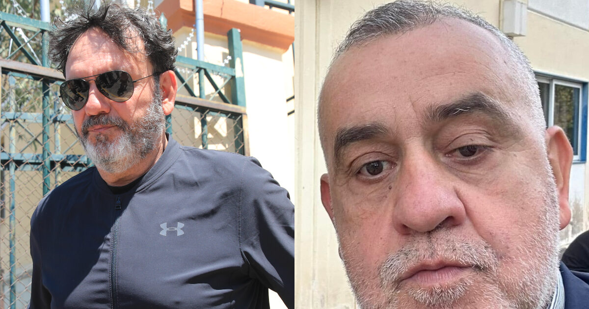 Στάθης Αγγελόπουλος – Ο δικηγόρος του στο TLIFE: «Οι δύο πλευρές έχουν συμφιλιωθεί»