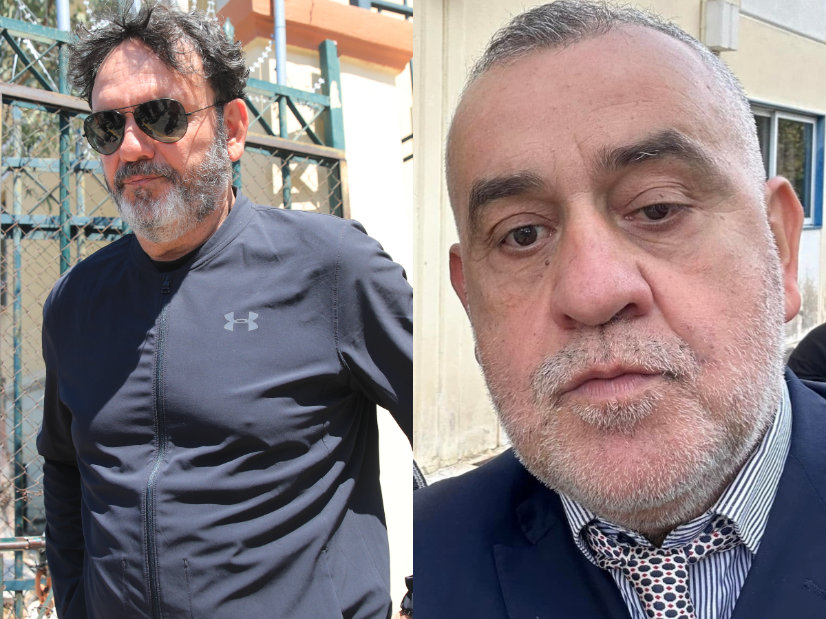 Στάθης Αγγελόπουλος – Ο δικηγόρος του στο TLIFE: «Οι δύο πλευρές έχουν συμφιλιωθεί»
