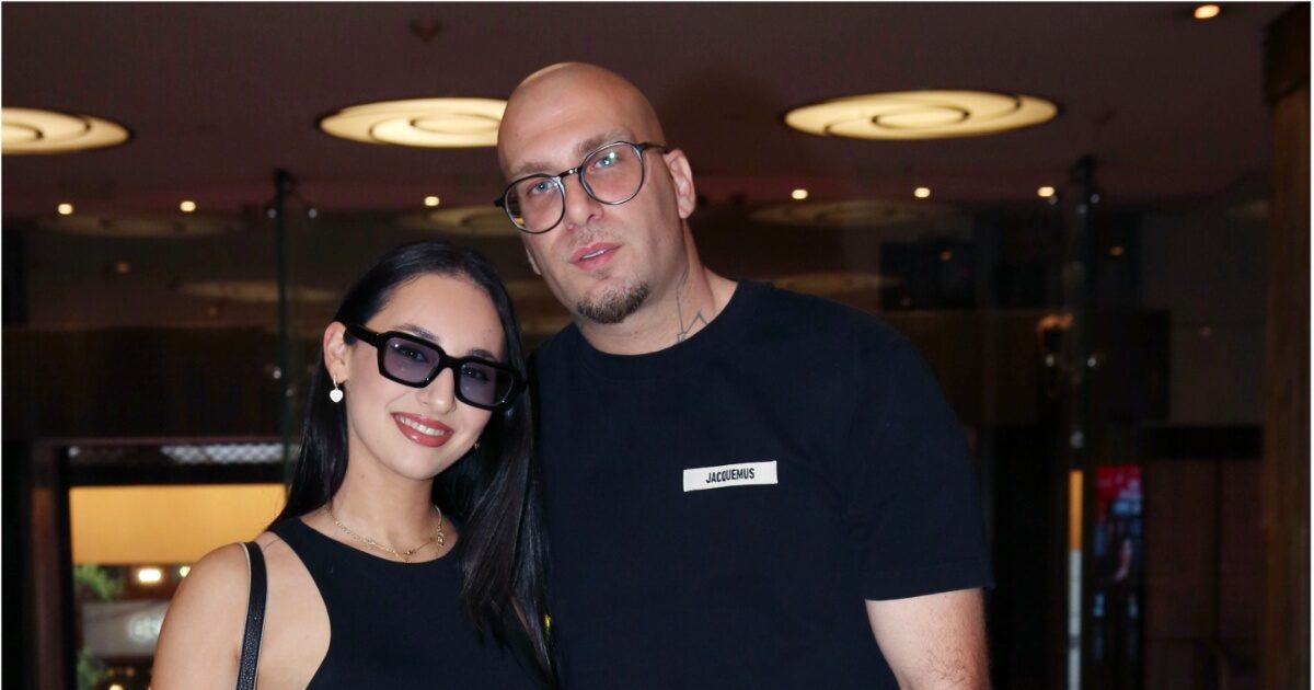 Η Klavdia απαντά πρώτη φορά στην κάμερα για τη δικαστική διαμάχη με πρώην σύντροφό της: «Ο Oge δεν έχει καμία εμπλοκή»