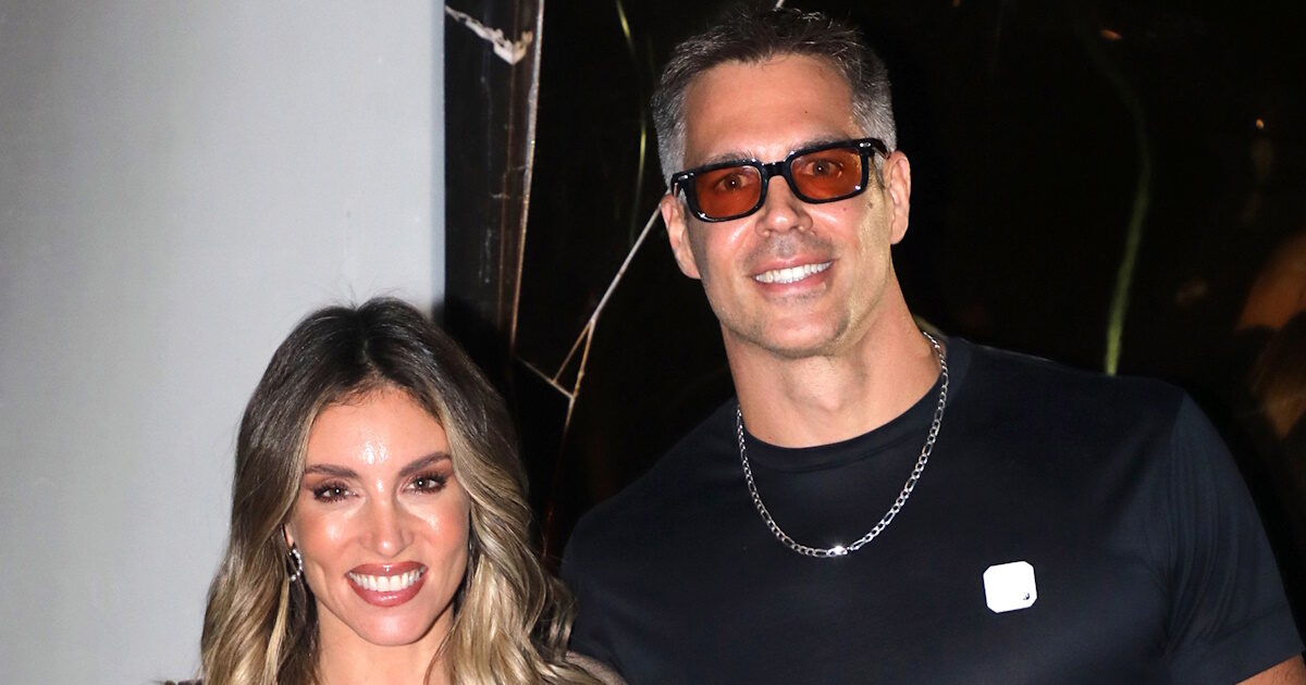 Αθηνά Οικονομάκου – Μπρούνο Τσερέλα: Η εκκλησία του γάμου τους στην Πάρο και το 8ωρο pre-wedding πάρτι