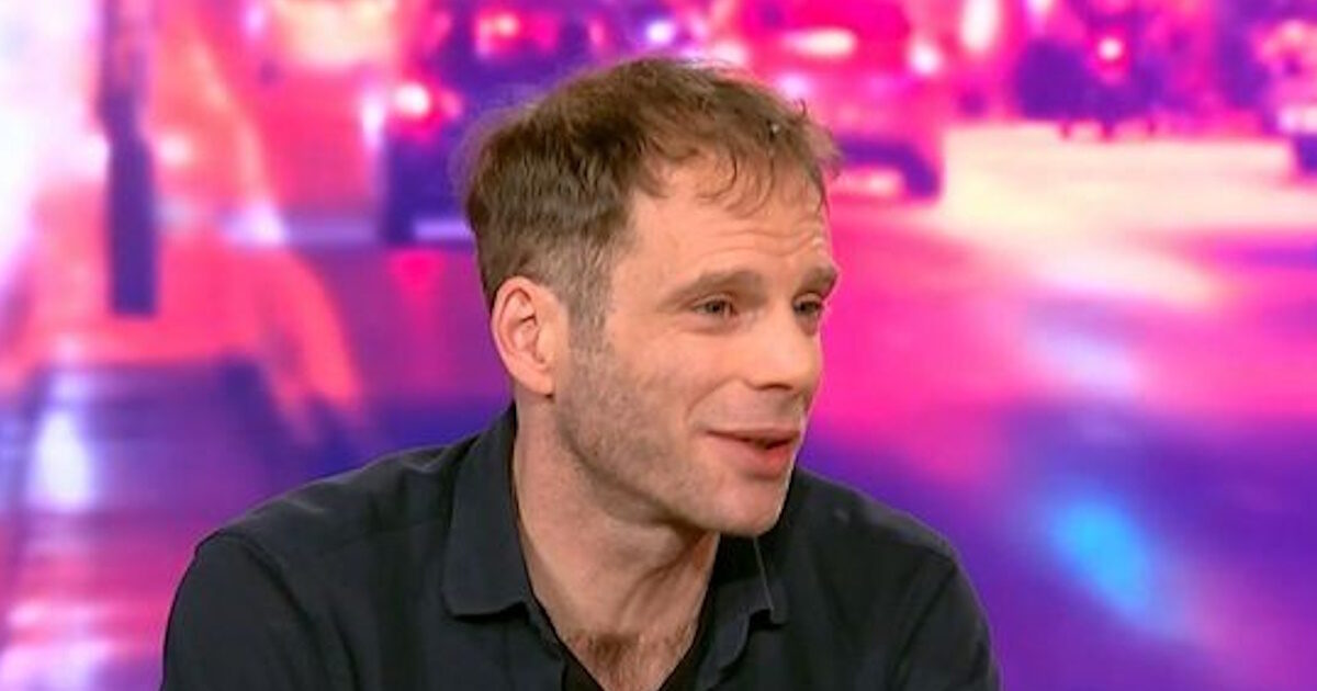 Όμηρος Πουλάκης: «Από νεαρή ηλικία που συνέβη αυτό, σκεφτόμουν αν θέλω να μείνω στην πόλη»