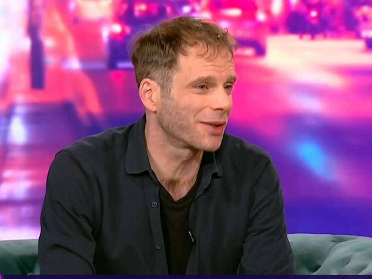 Όμηρος Πουλάκης: «Από νεαρή ηλικία που συνέβη αυτό, σκεφτόμουν αν θέλω να μείνω στην πόλη»