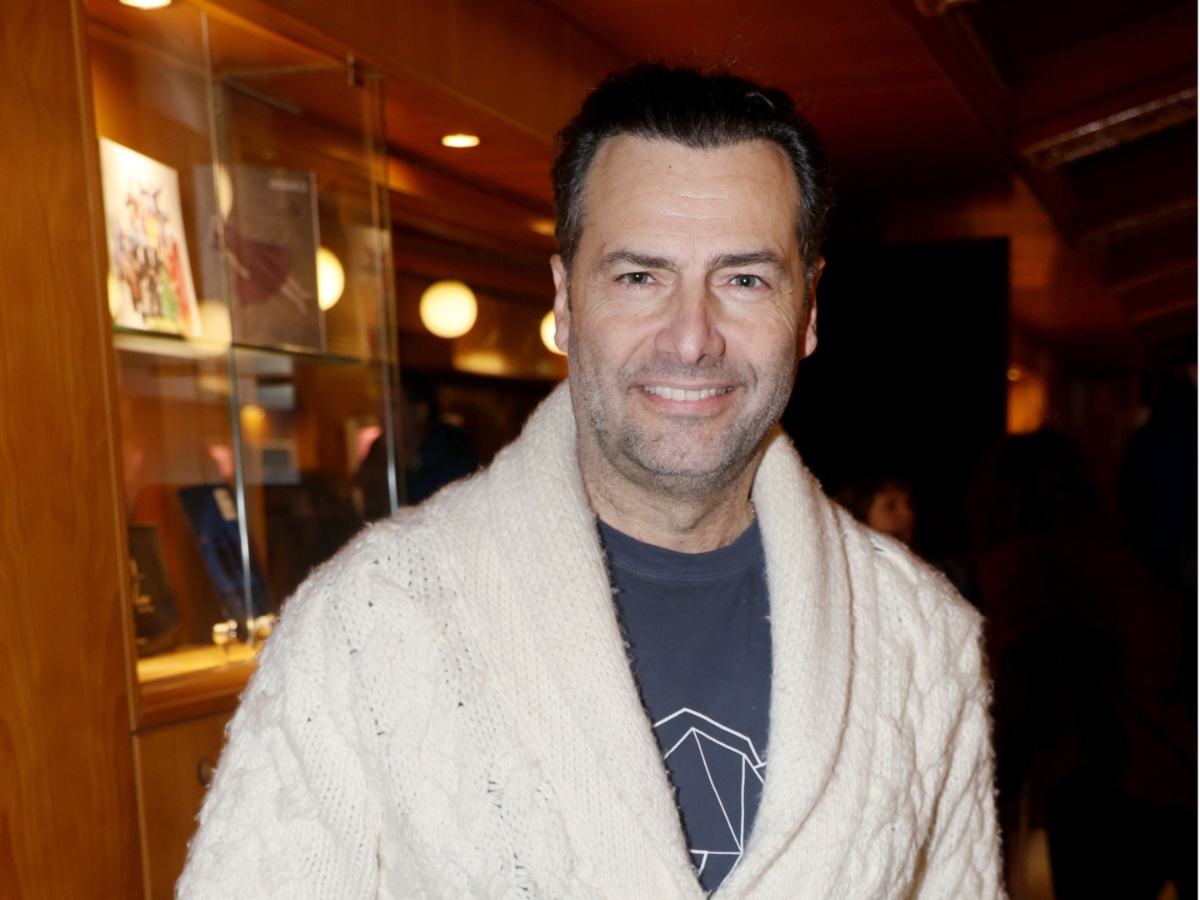 Παναγιώτης Μπουγιούρης: «Έχω βιώσει έρωτα χωρίς ανταπόκριση»